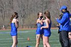 Women's Track vs Babson  Women’s Track & Field host Babson College at Cumberland (RI) High School. : Track & Field, Babson